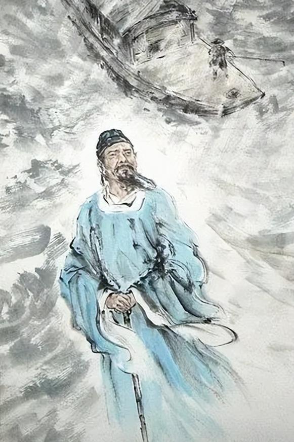 诗圣杜甫的十大经典诗句,诗圣杜甫的八大经典诗词百读不厌