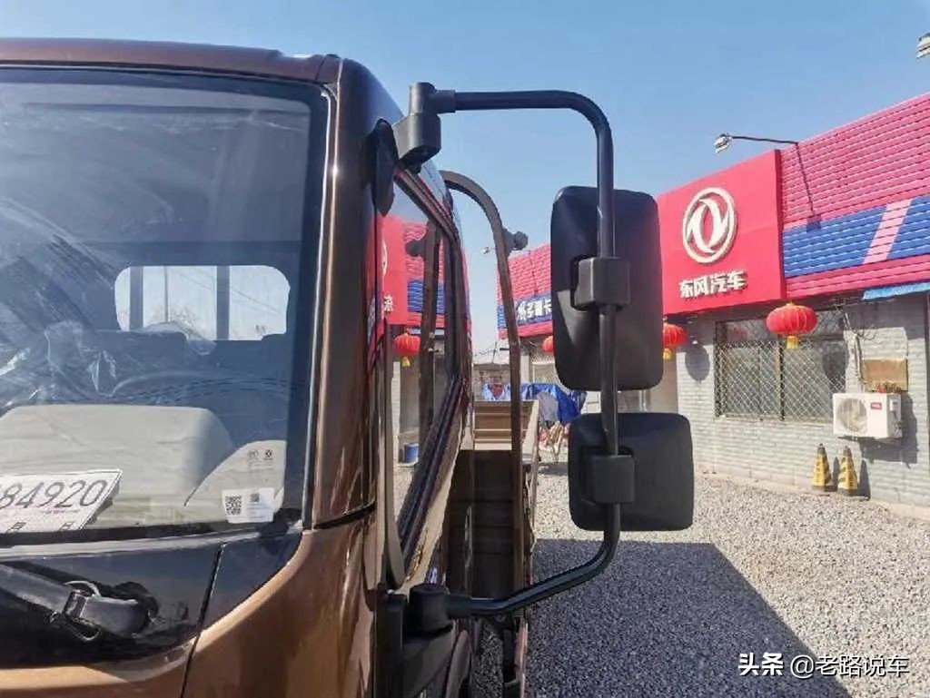 东风多利卡d6锐能版,东风多利卡d6锐能版几款车型