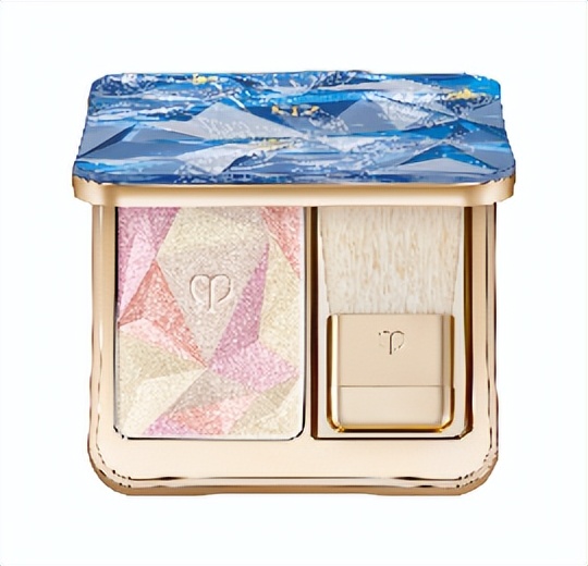 cpb臻选套装光耀星穹限定系列,cpb铂钻系列适合什么皮肤