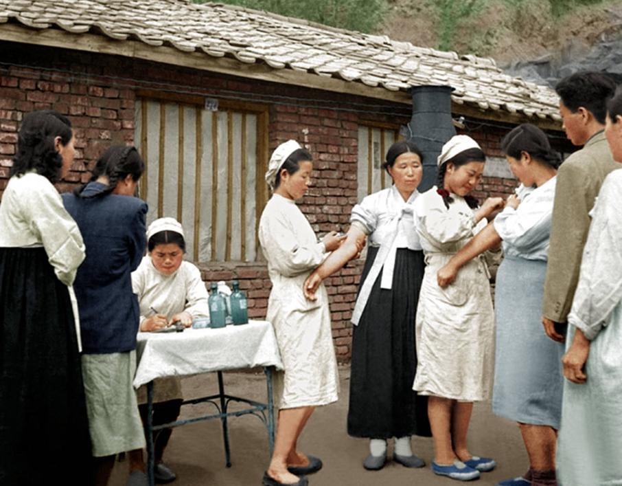 朝鲜现在农村的境况,朝鲜的医疗条件与中国相比怎样