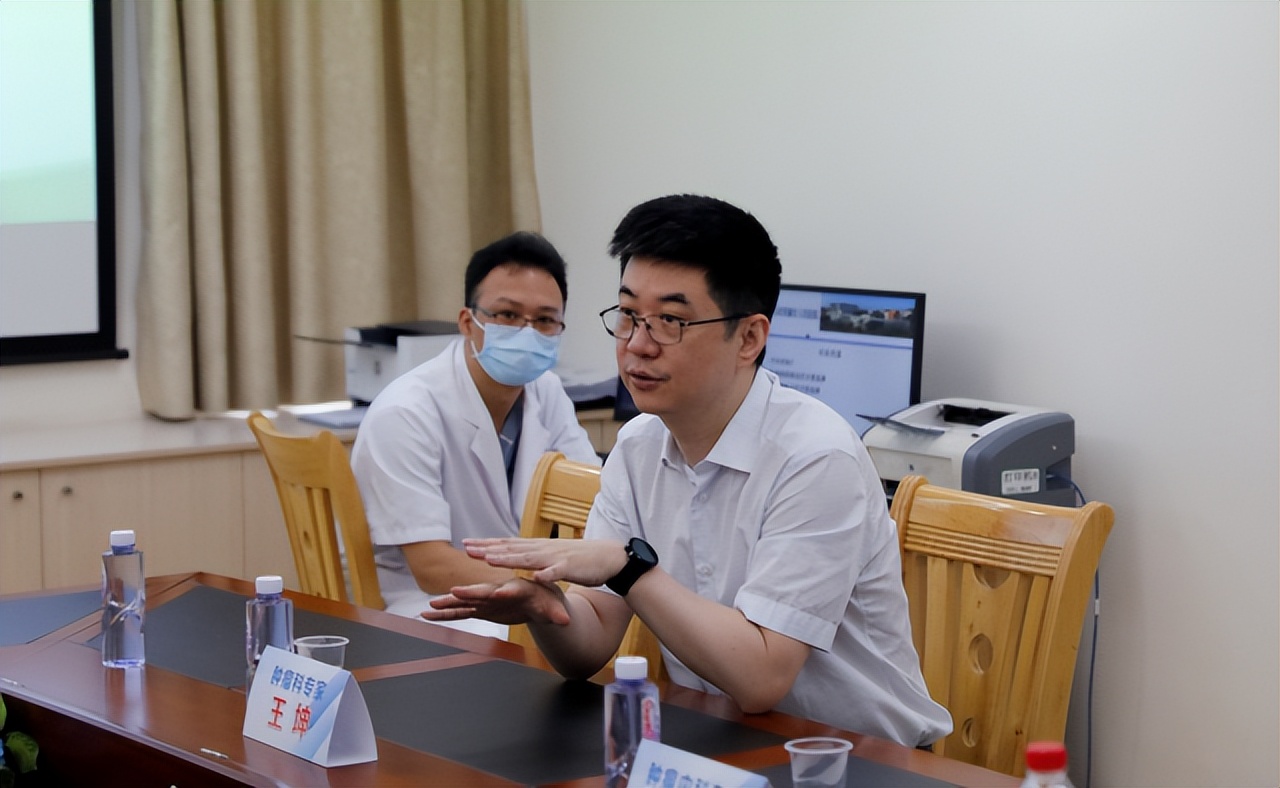 是否有必要选择最优质的医疗资源,医院共享优质医疗资源