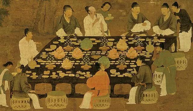 夏天来了怎么喝茶更解暑,夏天喝茶是很享受的