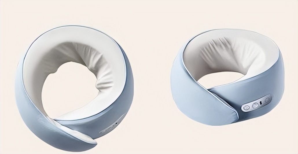 哪个品牌的颈椎按摩器最好,颈椎按摩器哪个牌子最好