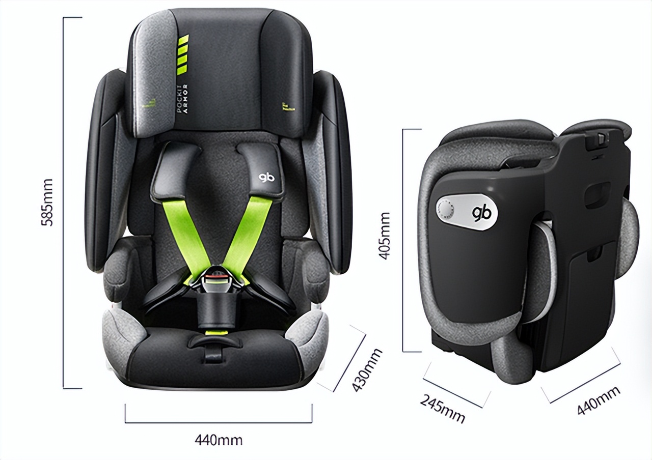 汽车儿童安全座椅买多少价位的,儿童安全座椅多少价位