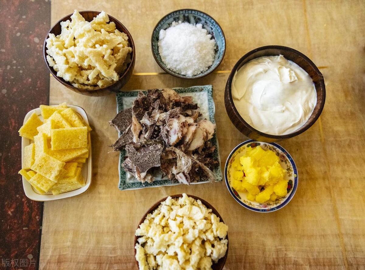 呼伦贝尔及东北大环线自驾游攻略,呼伦贝尔旅游攻略自驾游路线图