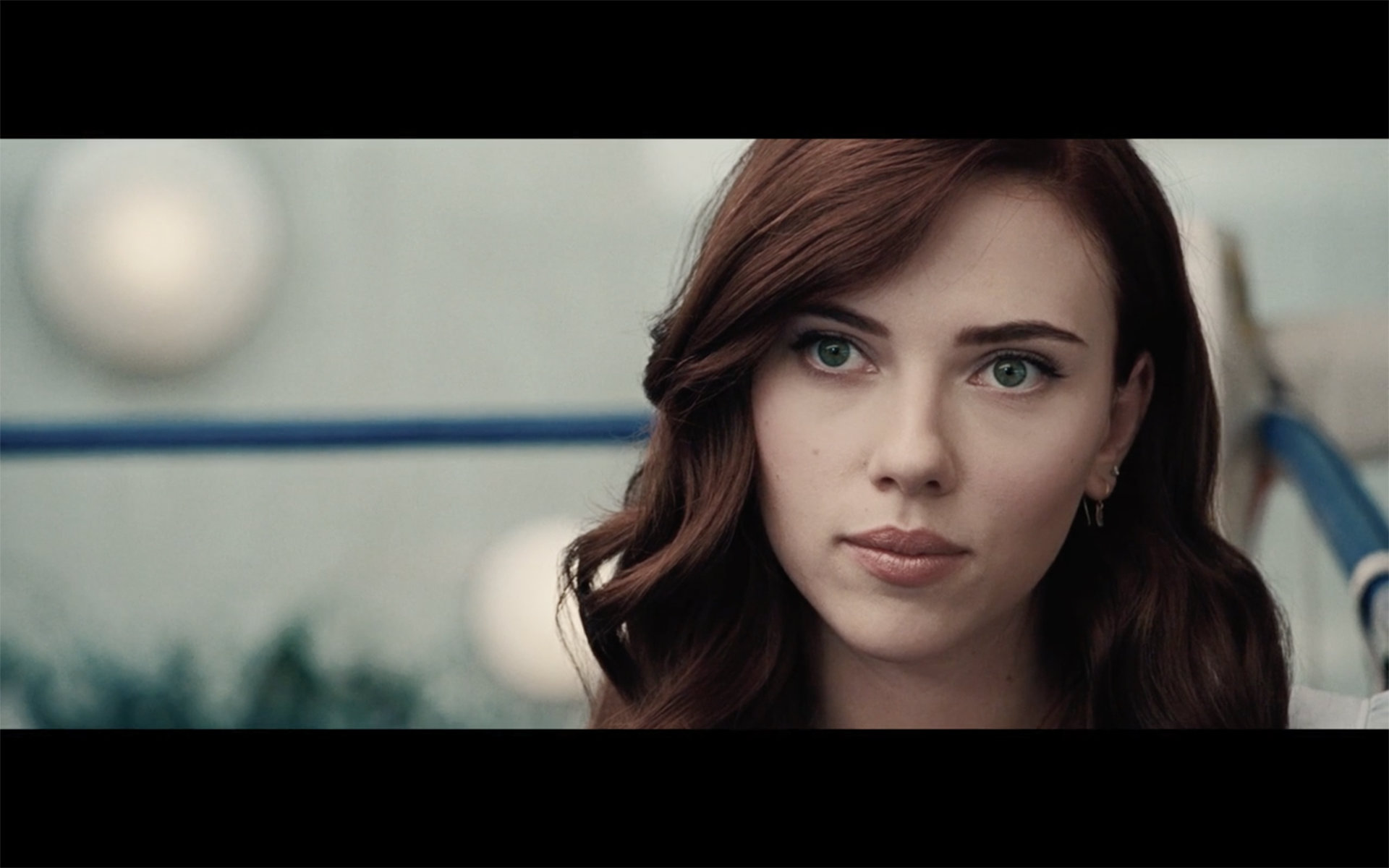 斯嘉丽惊艳写真大片视频,斯嘉丽女神颜值巅峰