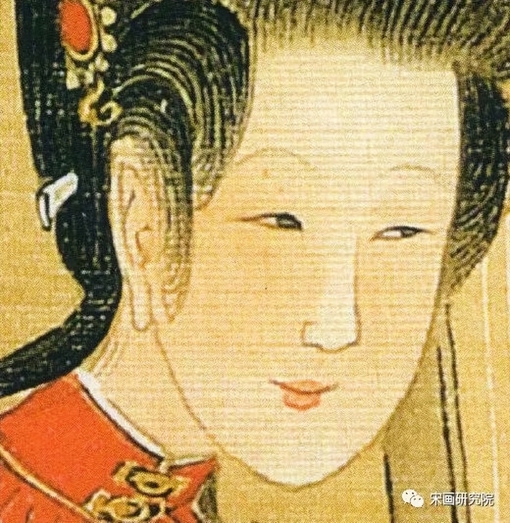 美目盼兮巧笑倩兮形容哪位佳人,美目盼兮的诗句