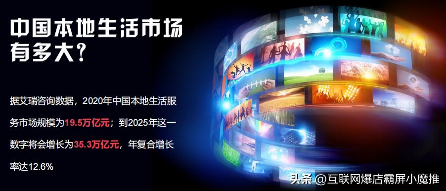 抖音外卖团购本地运营怎么做,抖音本地生活服务团购怎么开通