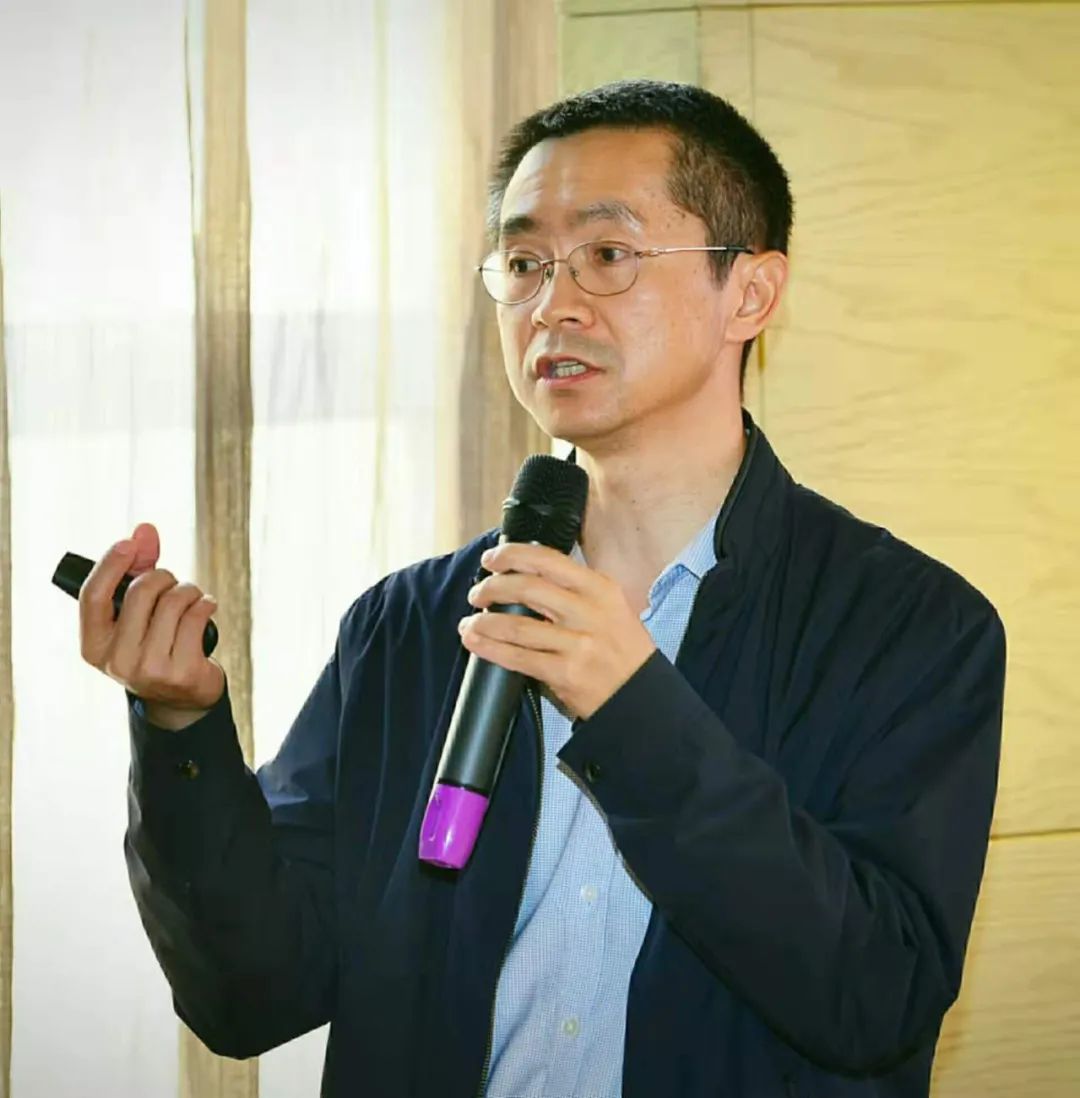 博导甘阳：不要把读博当硕士毕业找不到工作的避风港