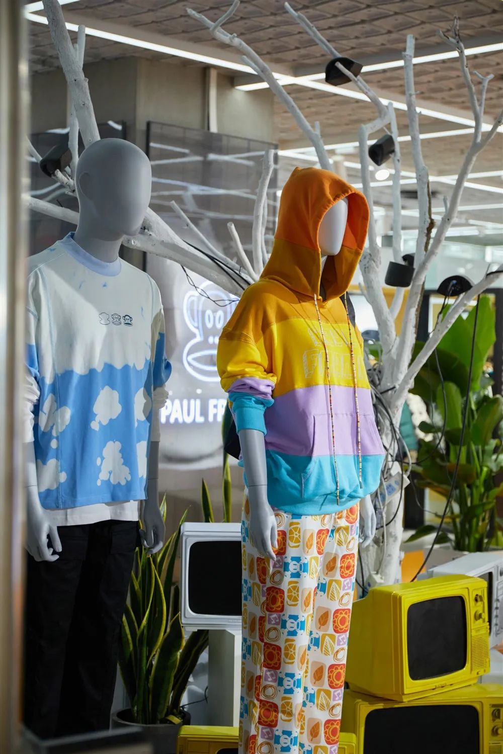 大嘴猴paulfrank品牌专卖店,paulfrank大嘴猴旗舰店