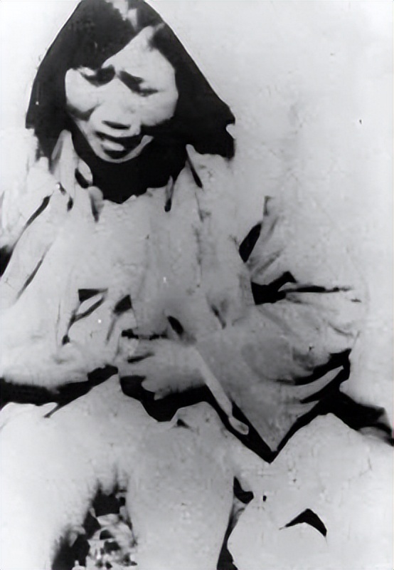 *京大南***杀屠**时，日军奸污妇女到什么程度？一位伙夫回忆令人心痛