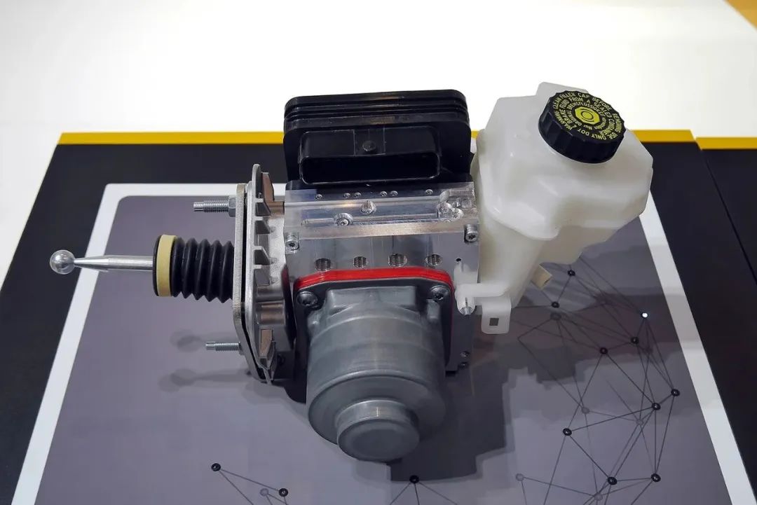 刹车失灵怎么办？MKCxHAD出手