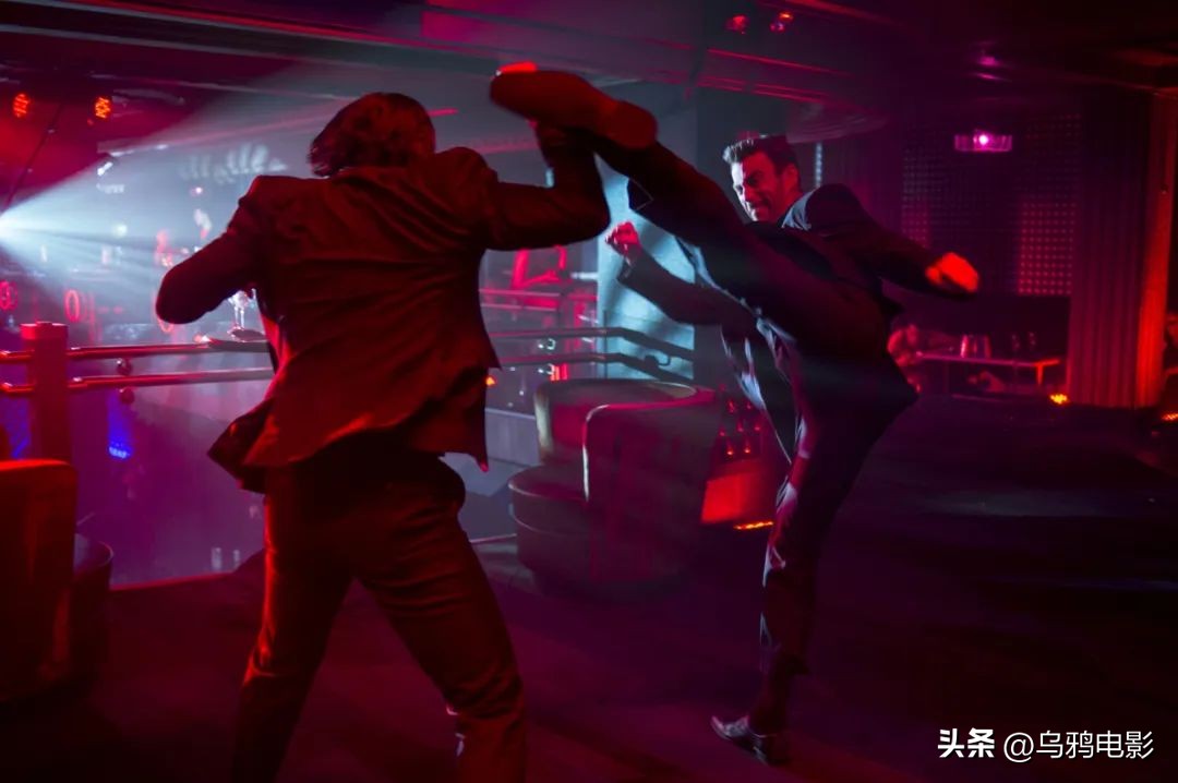 不过审、大尺度、*片爽**，但牛逼疯了！不愧是影史最佳！