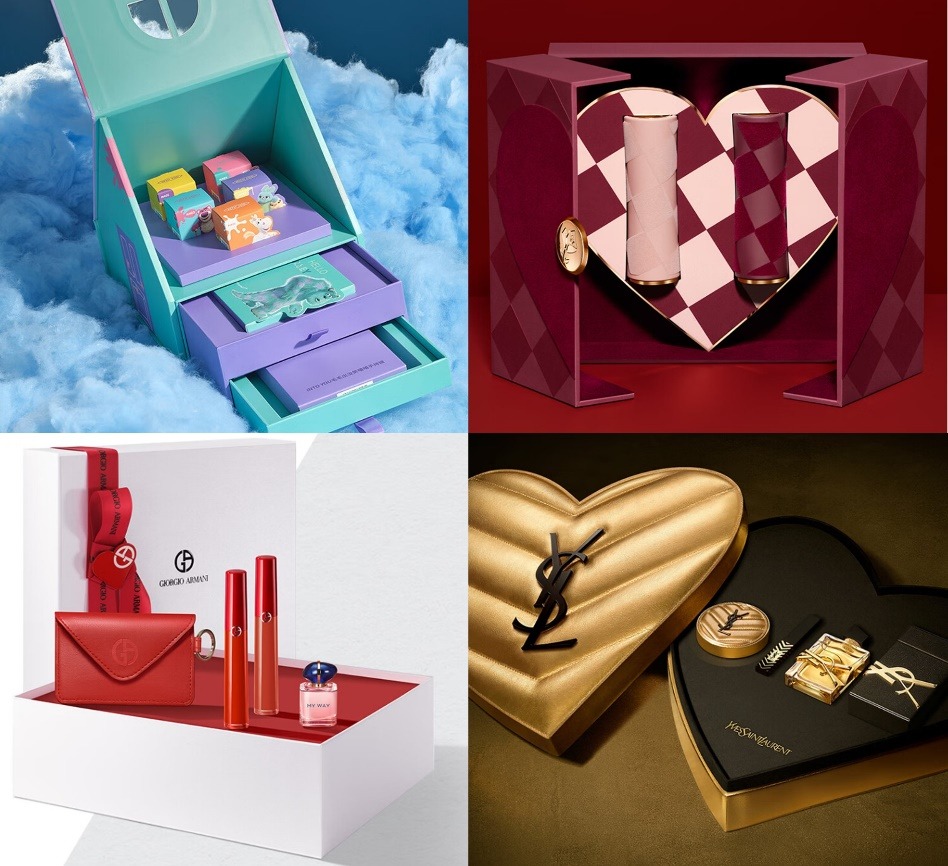 京东新百货618好物节,京东情人节美妆