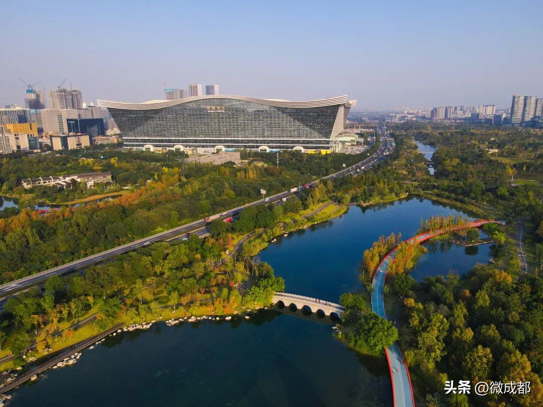 天府12345街道,天府12345街是哪几条街