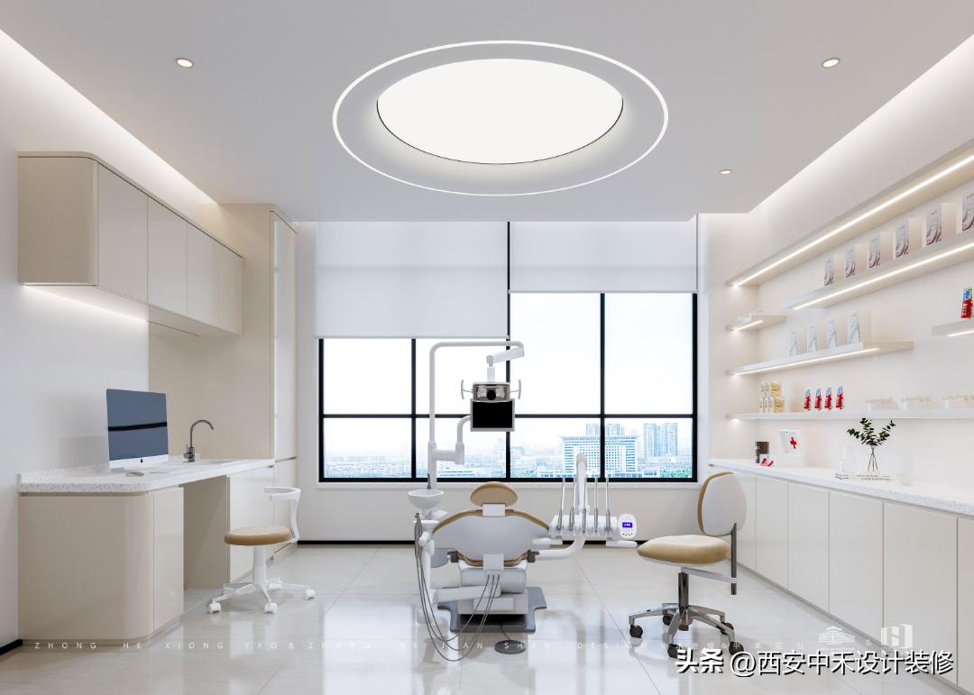 达尔美口腔梨园路,达尔美口腔简介