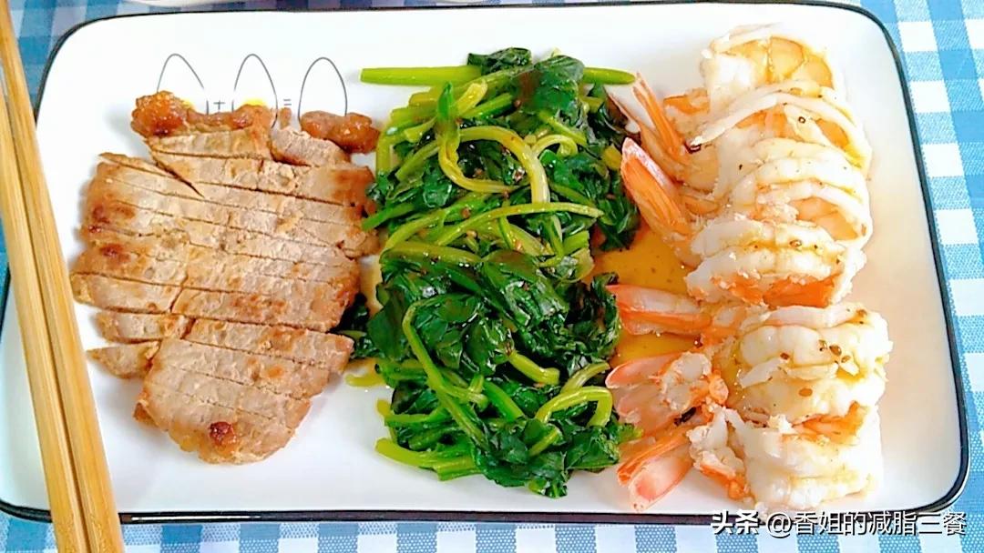 高三吃的营养早餐,高三早中晚营养食谱一周安排表