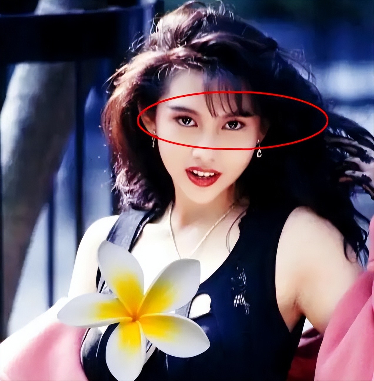 同样都是“凸嘴”，为什么有人风情万种，有人一股土味？答案在这