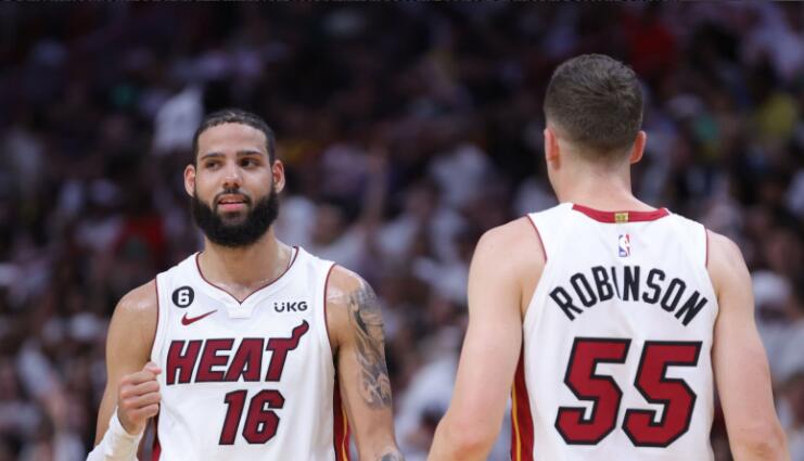 热火3比1淘汰凯尔特人,热火4:1淘汰雄鹿上演黑八奇迹