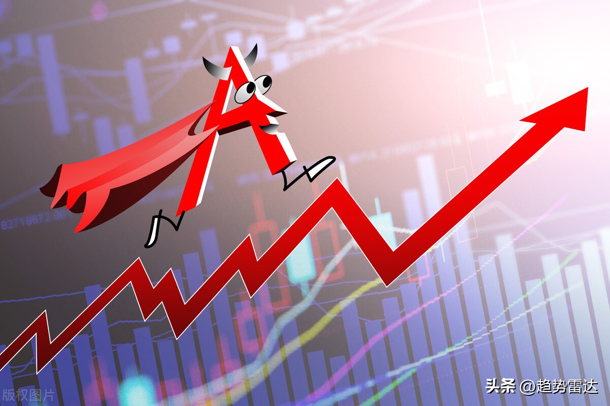 a股重磅消息落地下周走势展望,a股迎来重磅消息