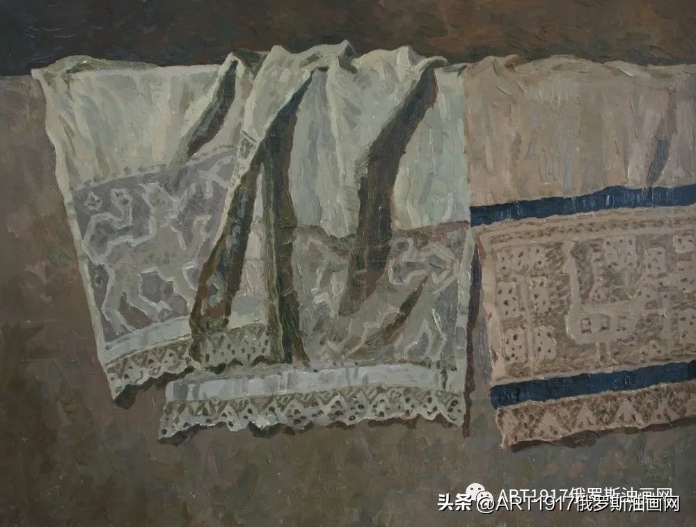 俄罗斯油画大师作品欣赏,油画大全俄罗斯精品人物油画