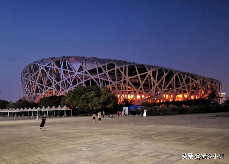 北京奥运会投入了多少钱,北京奥运会总共投入多少钱