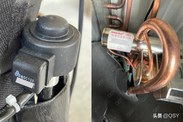 拆海尔统帅柜机空调的方法与步骤,拆统帅空调