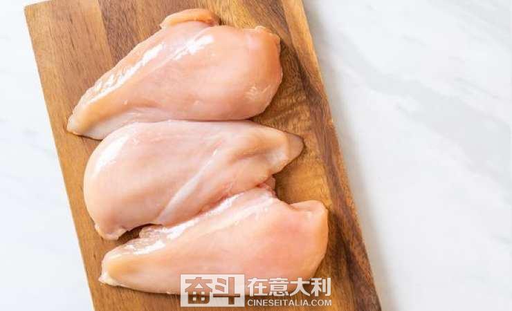 米兰罗马出售的鸡肉一大半不安全这些鸡肉建议慎买
