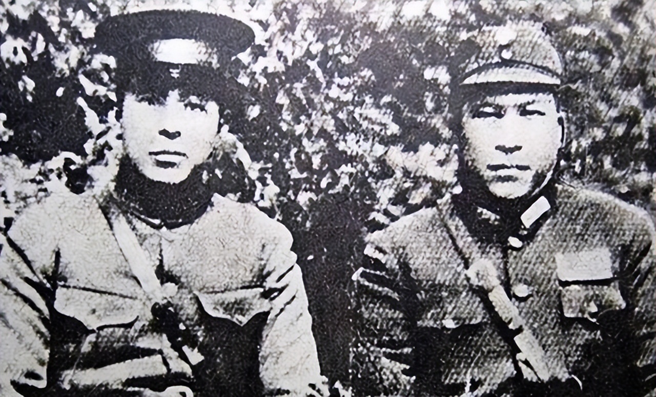 抗日名将杨虎城将军,杨虎城遗孀逝世