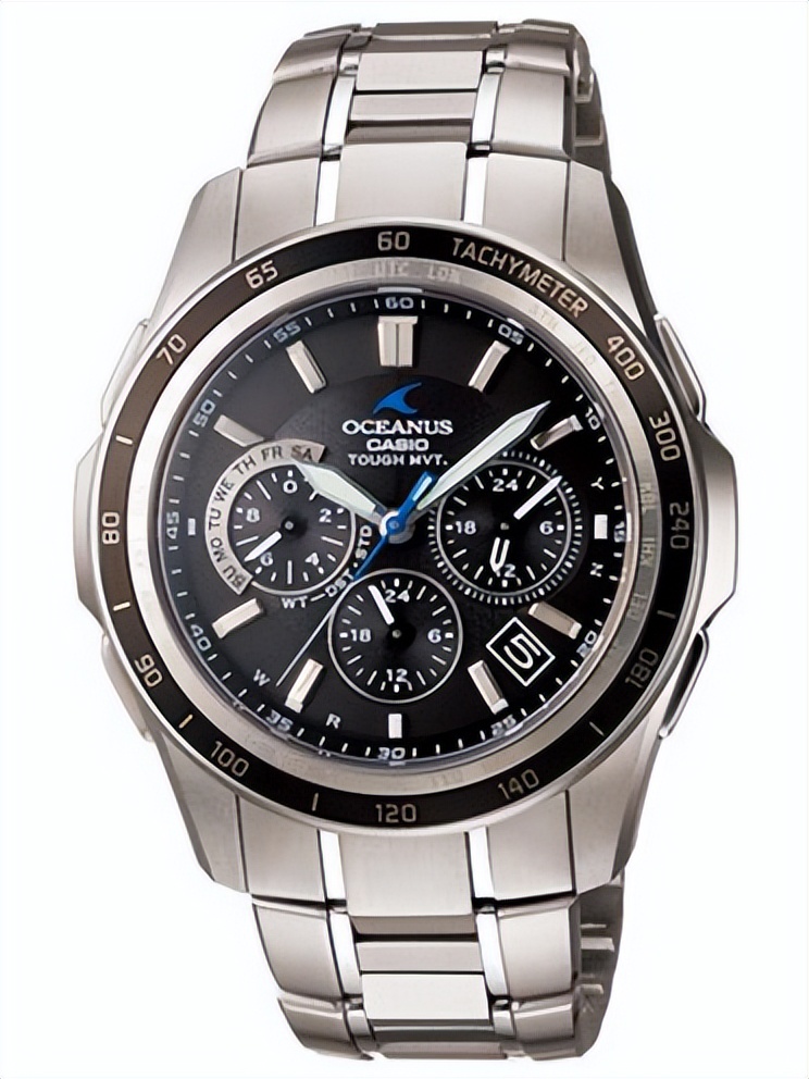 卡西欧海神oceanus系列,卡西欧海神oceanus-t100tb