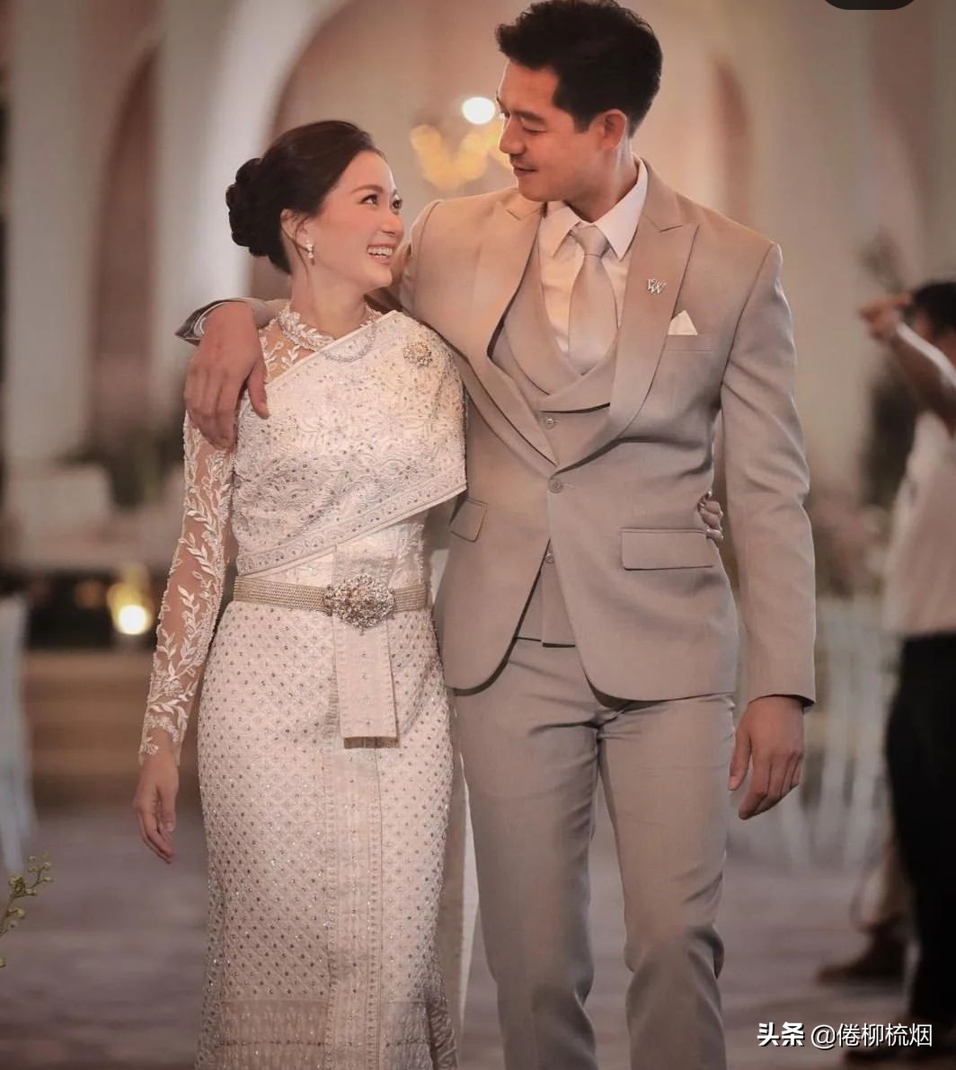 Weir、Vichy大婚讲话成为话题，网友建议：多说多错，不要再说了