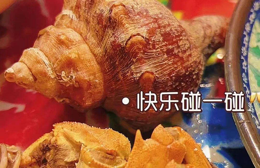 珲春吃帝王蟹推荐,珲春推荐海鲜帝王蟹