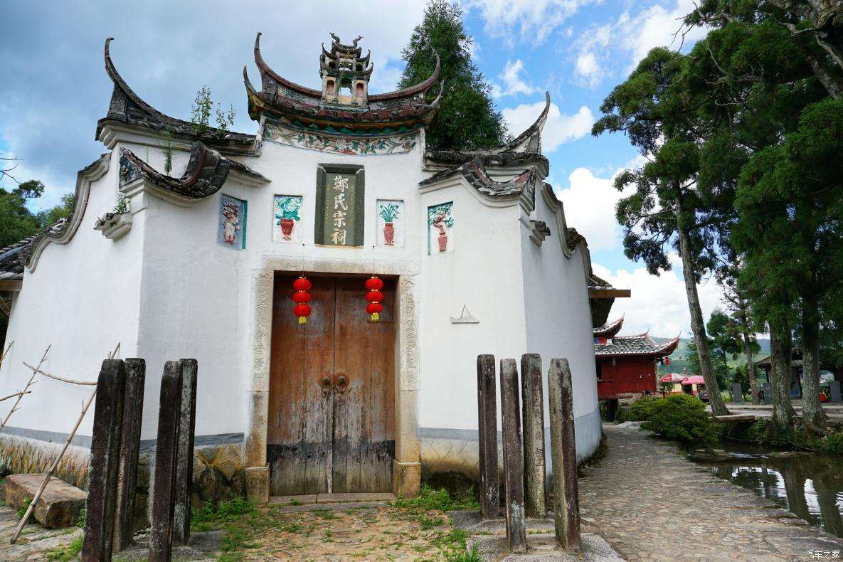 福建冷门又好玩的地方,五一福建冷门旅游景点人少风景美