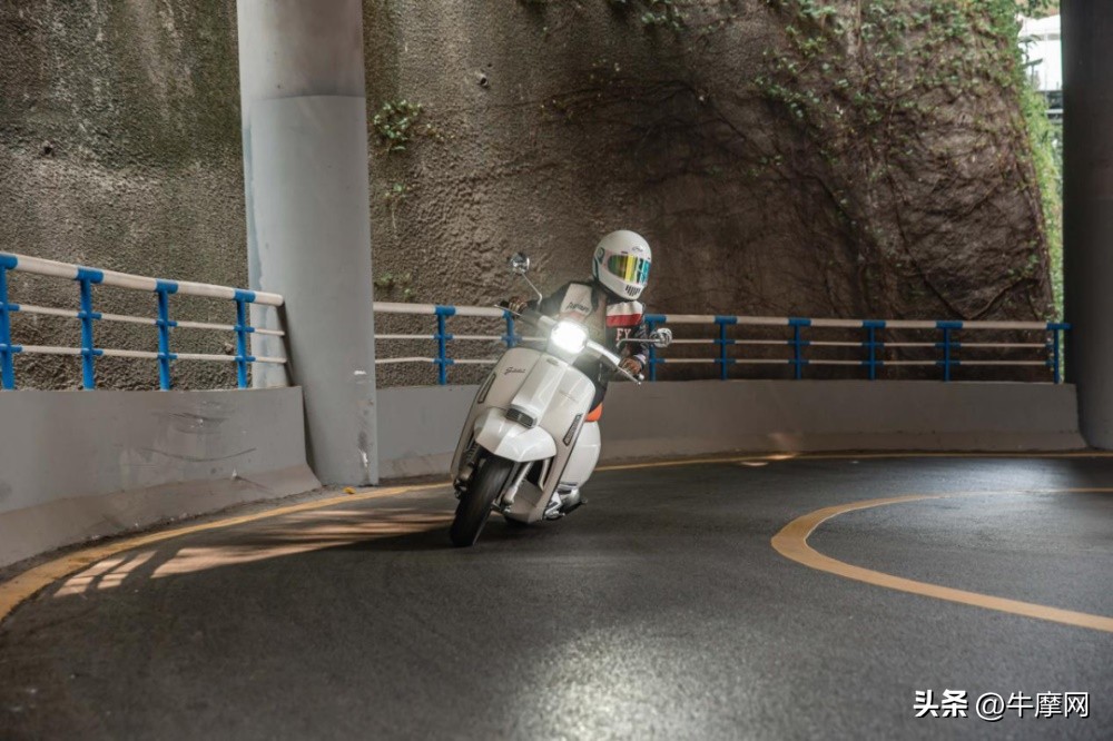 lambrettag350油耗,lambrettatg350试驾