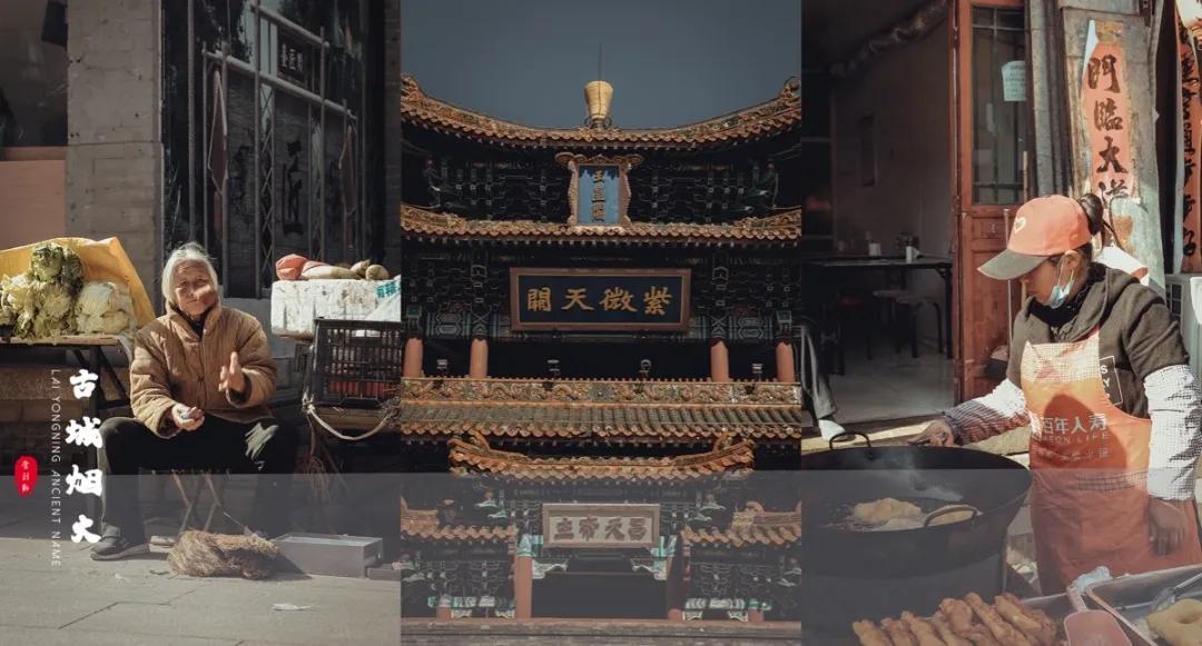 北京古城旅游推荐,北京古城打卡景点有哪些