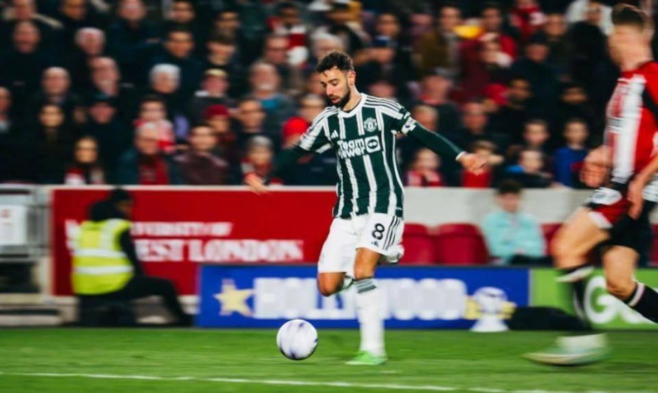 曼联英超十大绝杀比分,全场集锦曼联0比1水晶宫