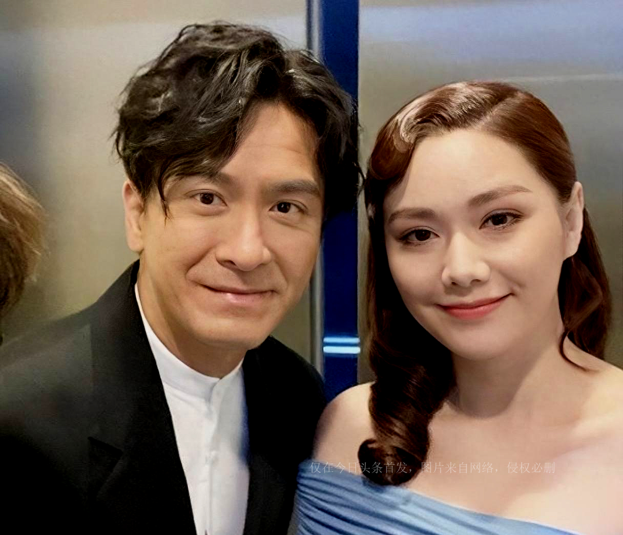 tvb女星瘦成40斤,tvb女星宣布怀孕