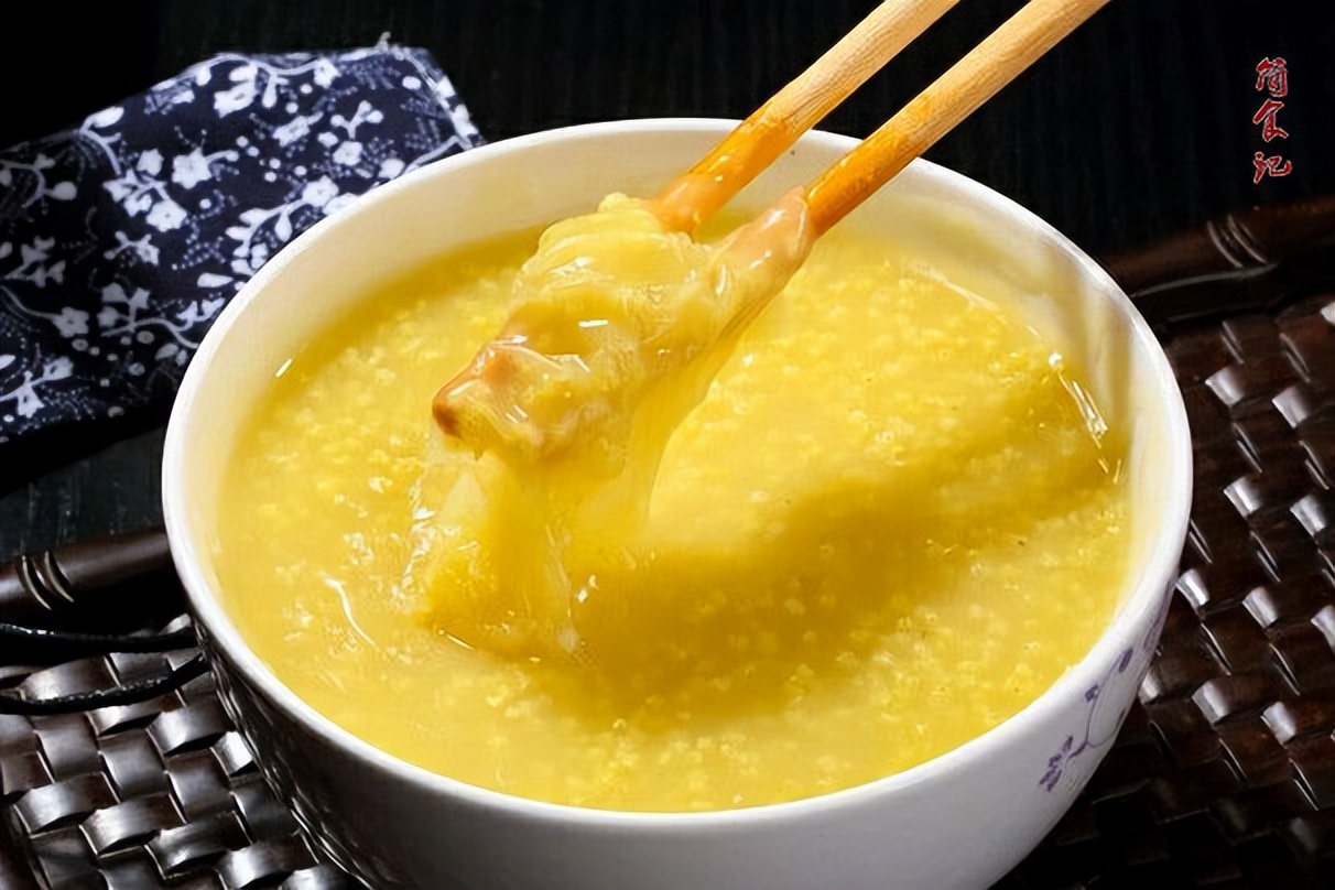 胃不好的人吃什么养胃食物,胃不好的人吃什么养胃菜谱