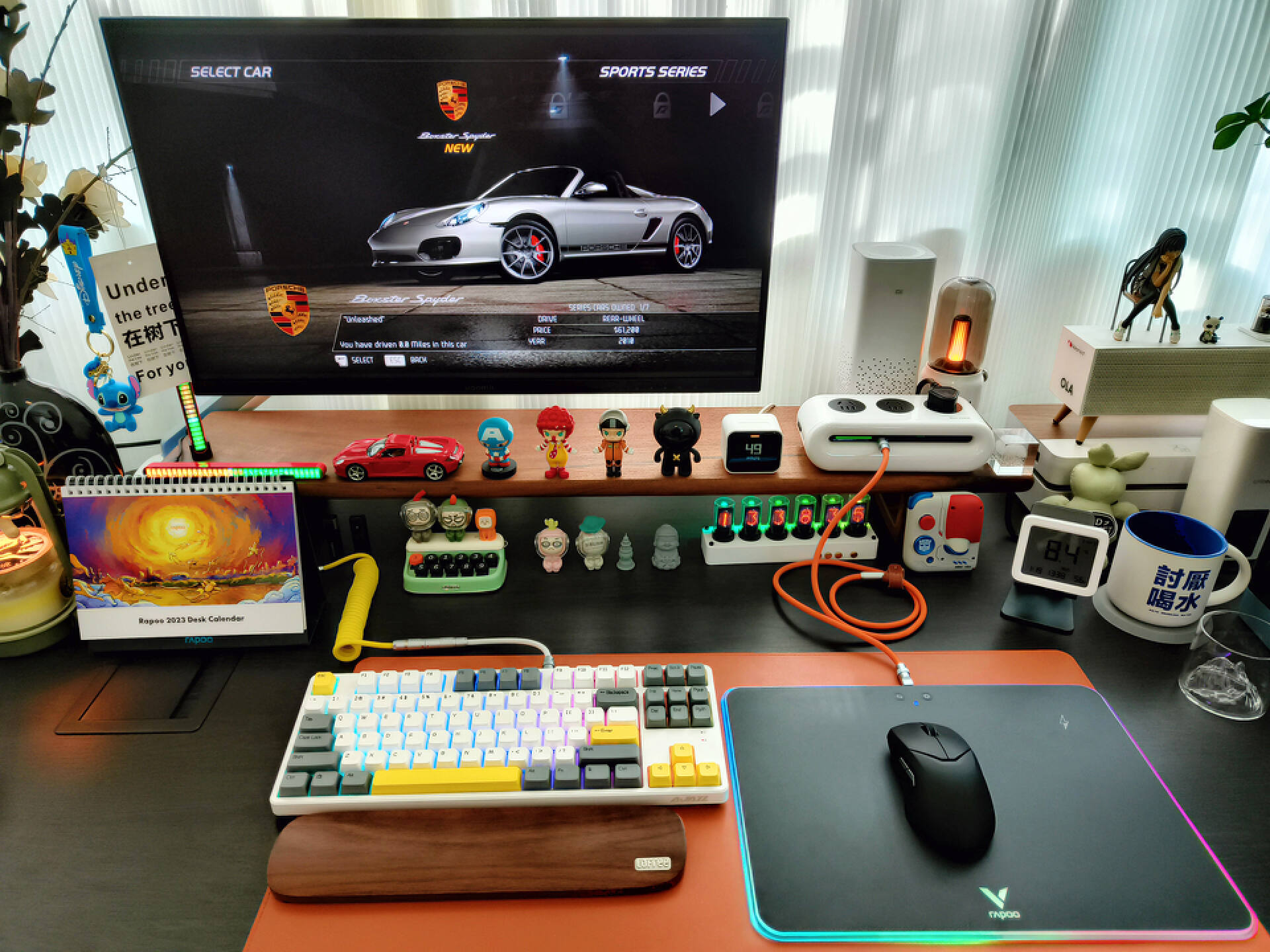 小巧灵敏黑科技雷柏vt9pro鼠标,雷柏鼠标vt900怎么切换模式