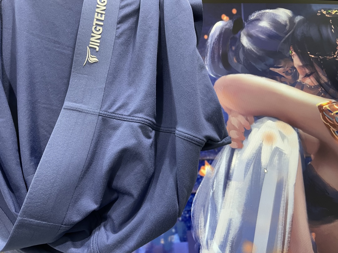 冰丝裤质量好坏有啥区别,冰丝裤是便宜的什么面料