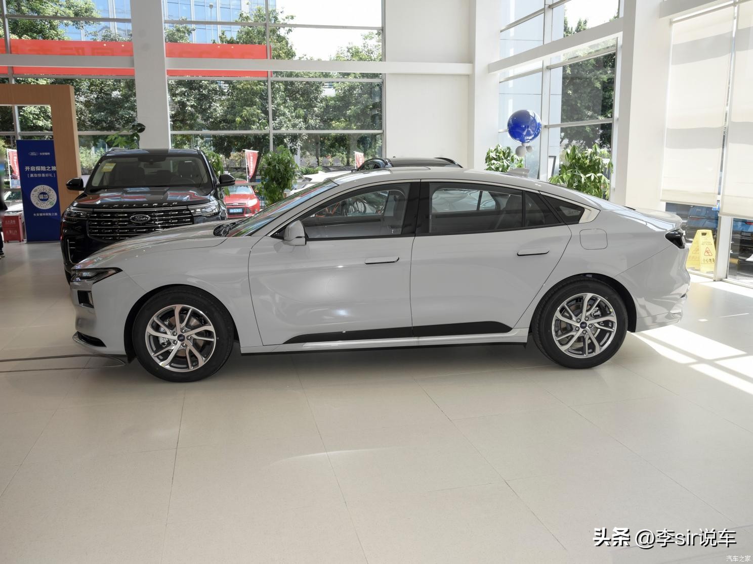 14款新蒙迪欧1.5t二手车价格,蒙迪欧14款1.5t车好吗