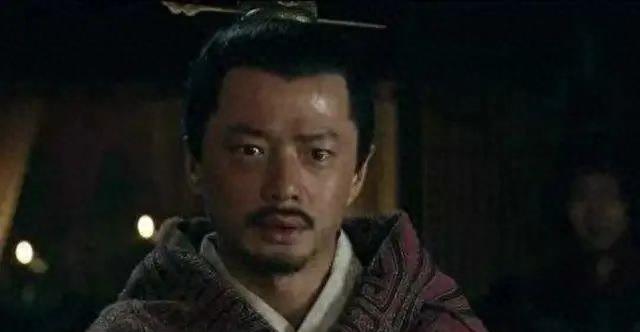 韩信被一群宫女打死,韩信被宫女用筷子杀死