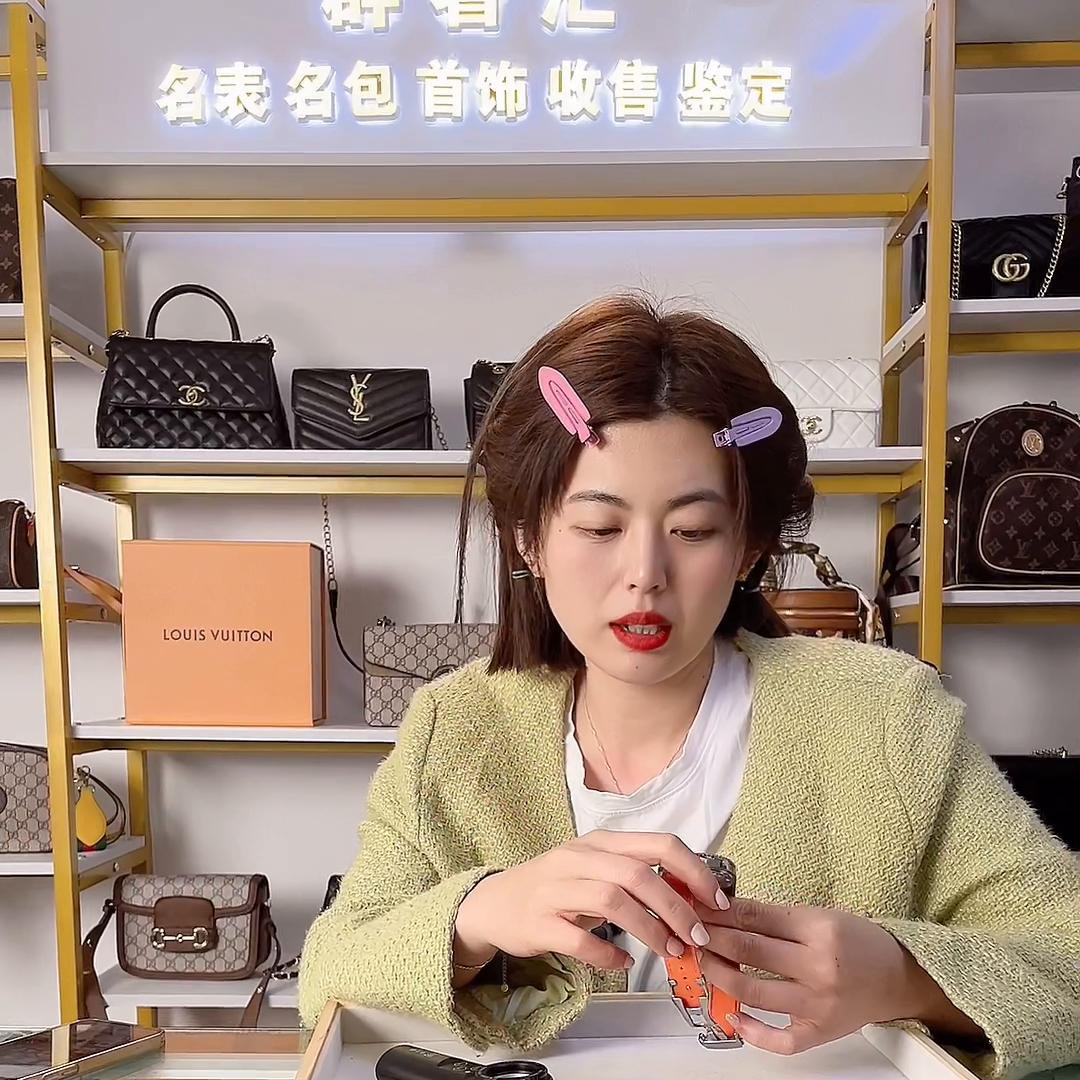 都说欧米茄海马保值，真的是这样吗？#同城闲置物品