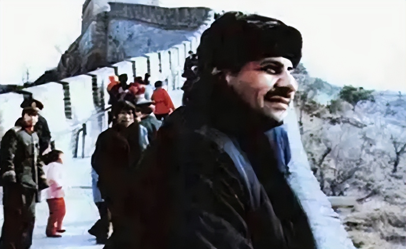 买导弹被美拒绝，沙特亲王赴中国购买东风3，35亿巨资引关注