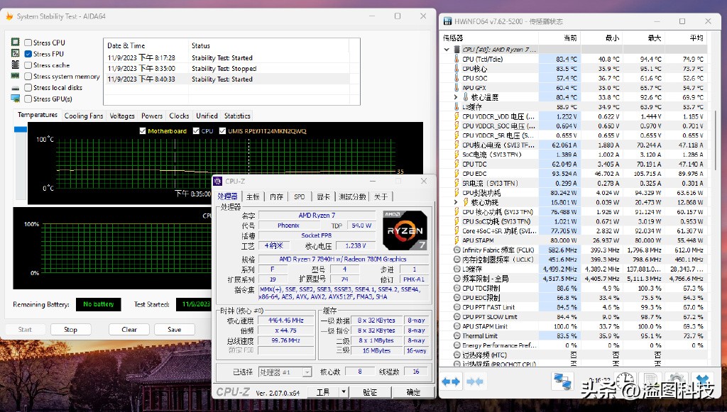 联想yoga14se7-5800hs评测,联想yoga27一体机测评