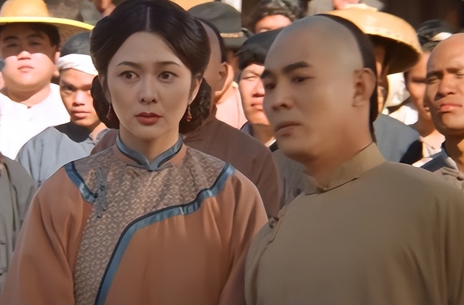 关之琳背了这么多年高尔夫球的黑锅，如今终于被刘銮雄澄清了！