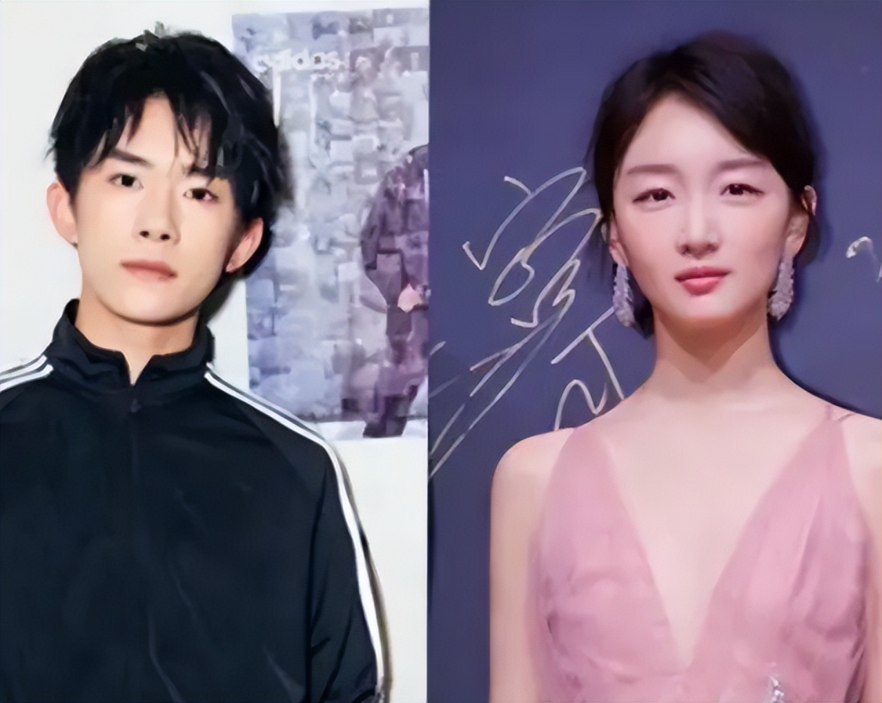 周冬雨被观众炮轰的电影,周冬雨被质疑视频