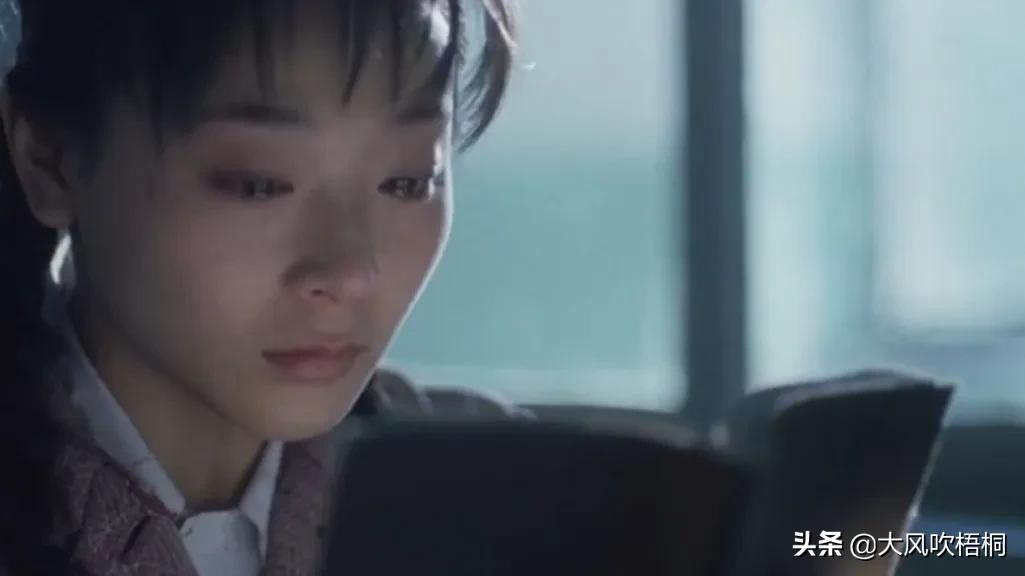 《爱情的牙齿》有些爱不可再生，输了深情等于害了自己