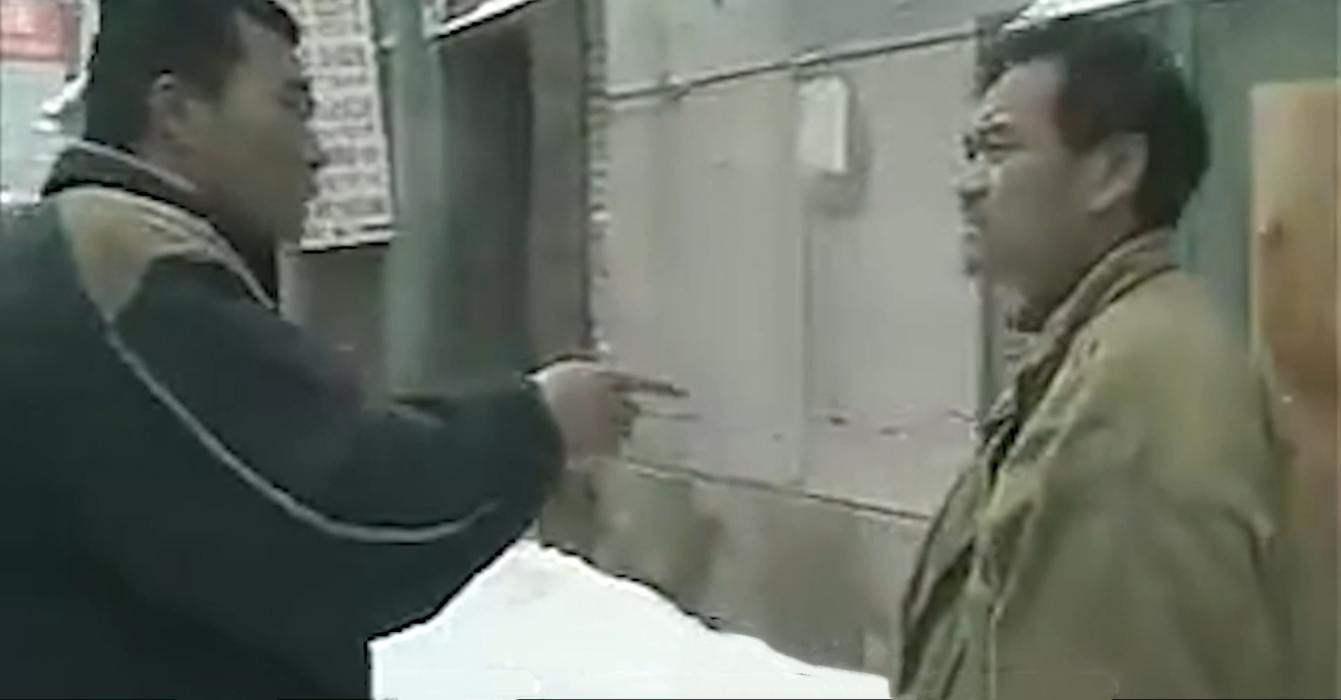 中国十大悍匪案电视剧解说,十大悍匪大案全集纪录片