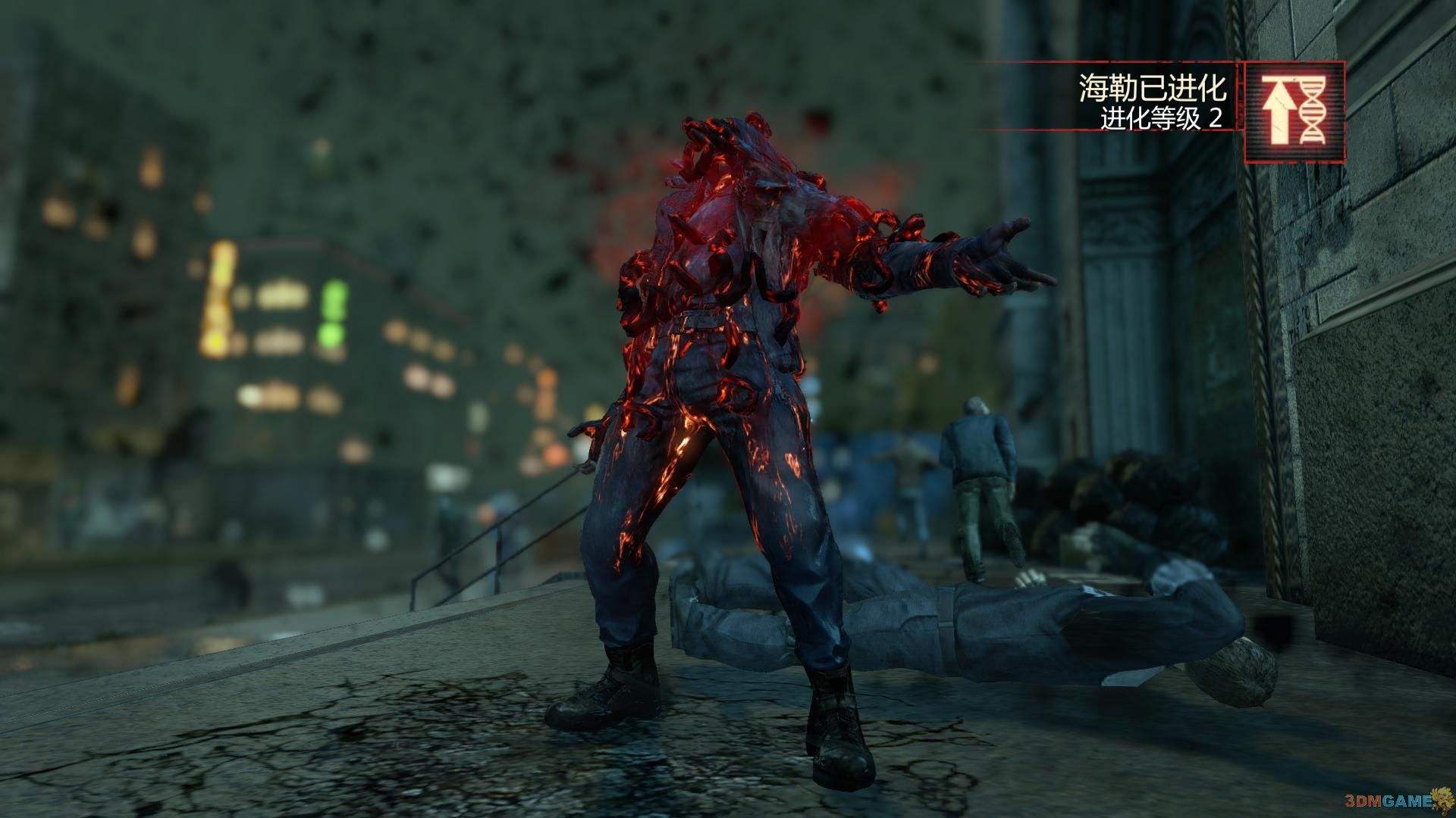 steam掠杀原型2教程,steam死山游戏攻略